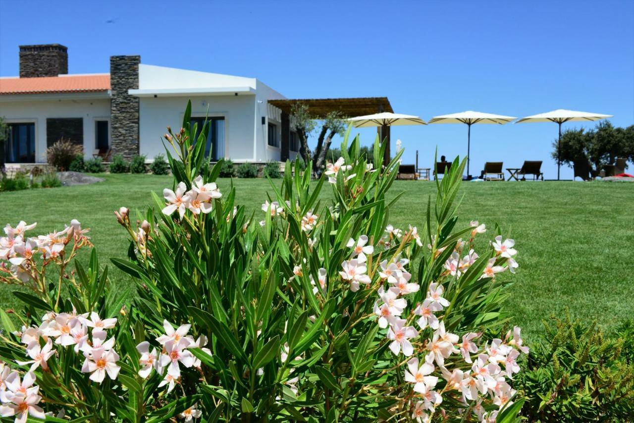 Vistas - Herdade Do Zambujal Castro Verde Exteriér fotografie